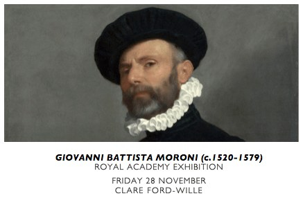 GIOVANNI BATTISTA MORONI