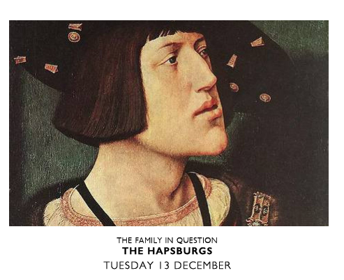 Hapsburgs