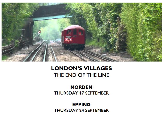London's Villages