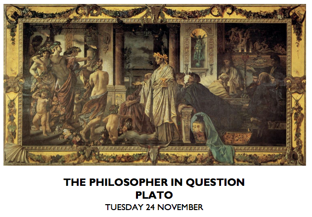 Plato