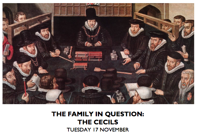 The Cecils