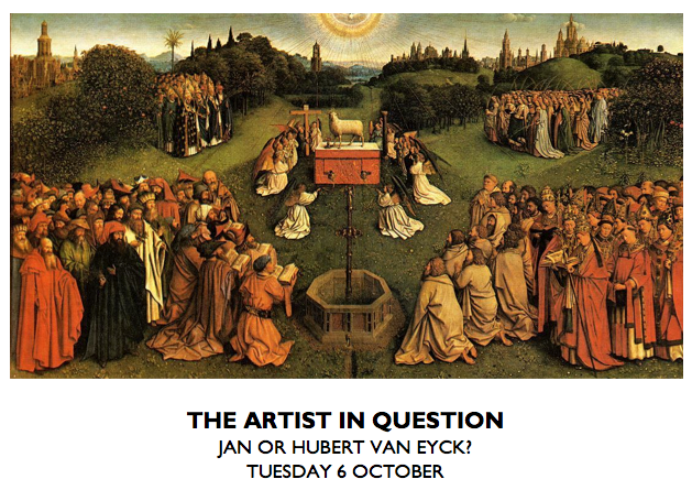 Van Eyck