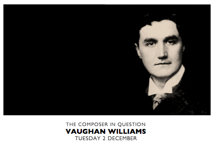 VAUGHAN WILLIAMS