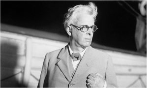 WB YEATS