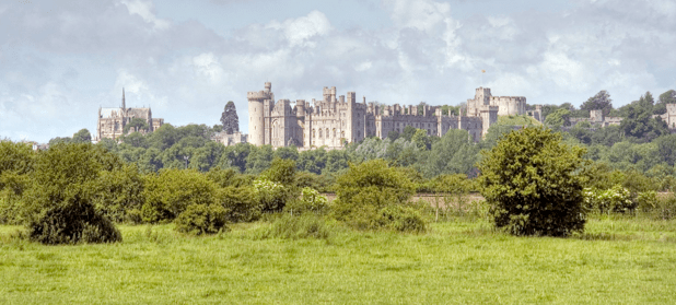 Arundel Castle