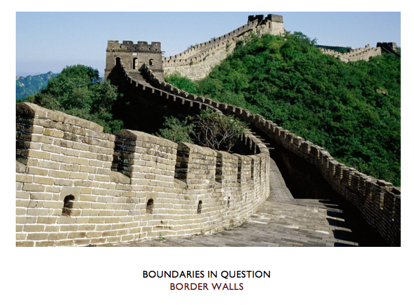 Border Walls