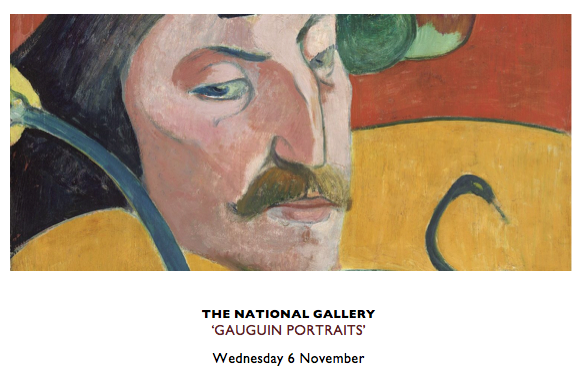 Gauguin