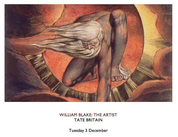 William Blake